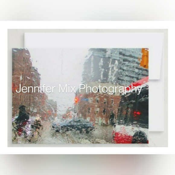 Blank cards of spots in Toronto - Picture 1 of 1